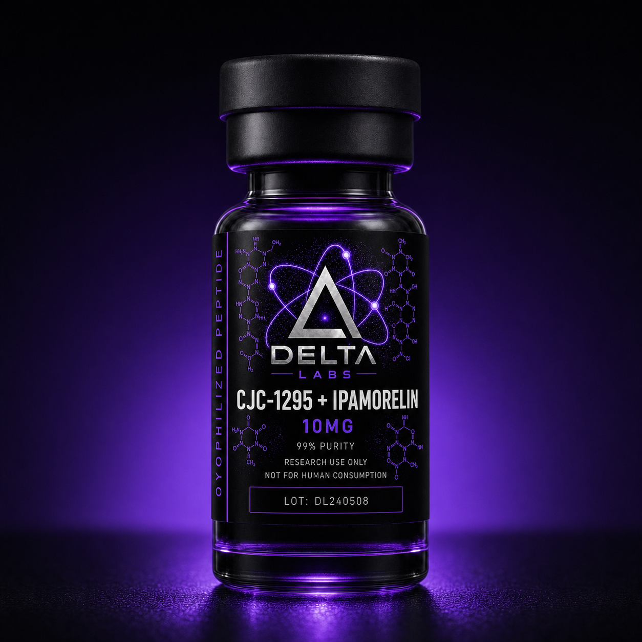 CJC-1295 + IPA